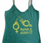 women-rigths t-shirt