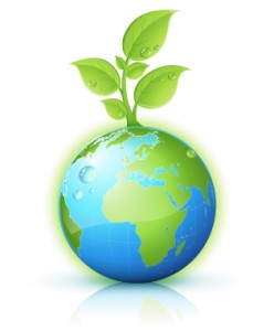 earth