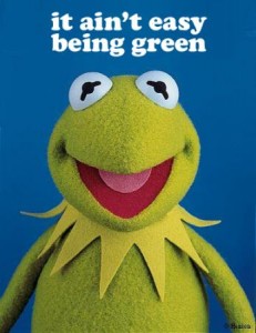 sustainability