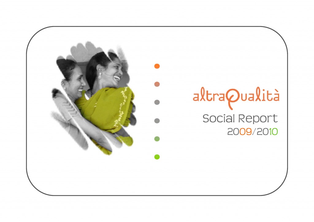 social report