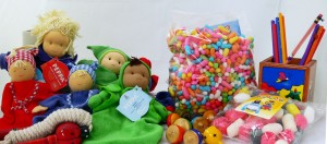 giochi bambini equo solidali