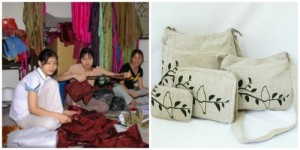craftbeauty artigianato borse accessori fairtrade