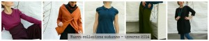 collezione cotone biologico autunno inverno etico solidale