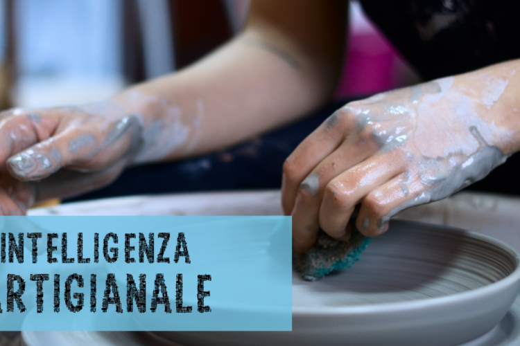intelligenza artigianale