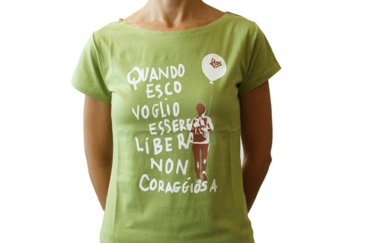 organic t-shirt